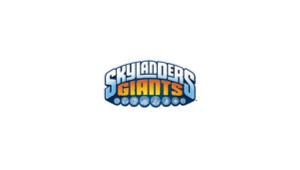 Skylander Giants Logo