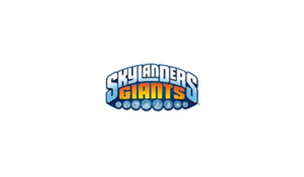 Skylander Giants Logo
