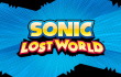 Sonic Lost World