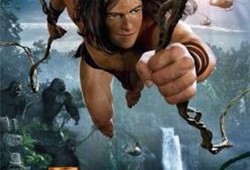 Tarzan