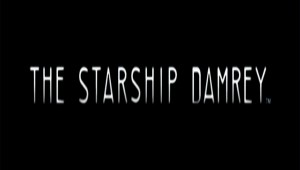 The Starship Damrey