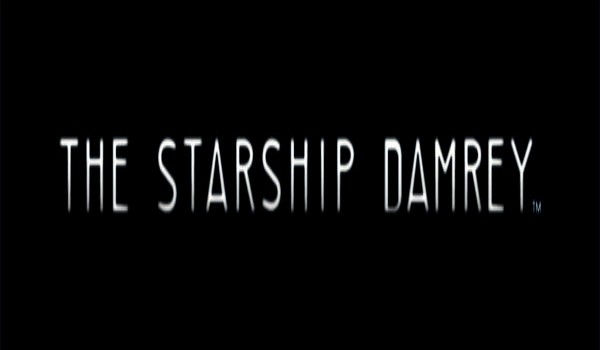 The Starship Damrey