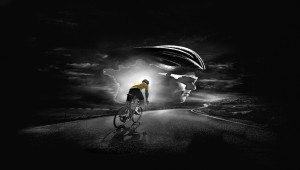 Tour de France 2013 Artwork