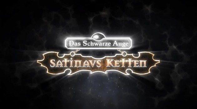 das-schwarze-auge-satinavs-ketten-logo