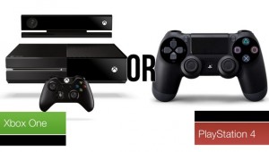 xbox-one-playstation-4