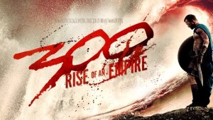 300 rise