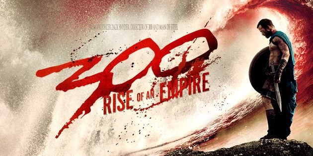 300 rise