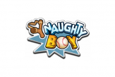 Naughty Boy
