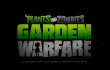 Plants vs zombies garden warfare
