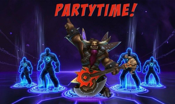 Heroes of the Storm News 2