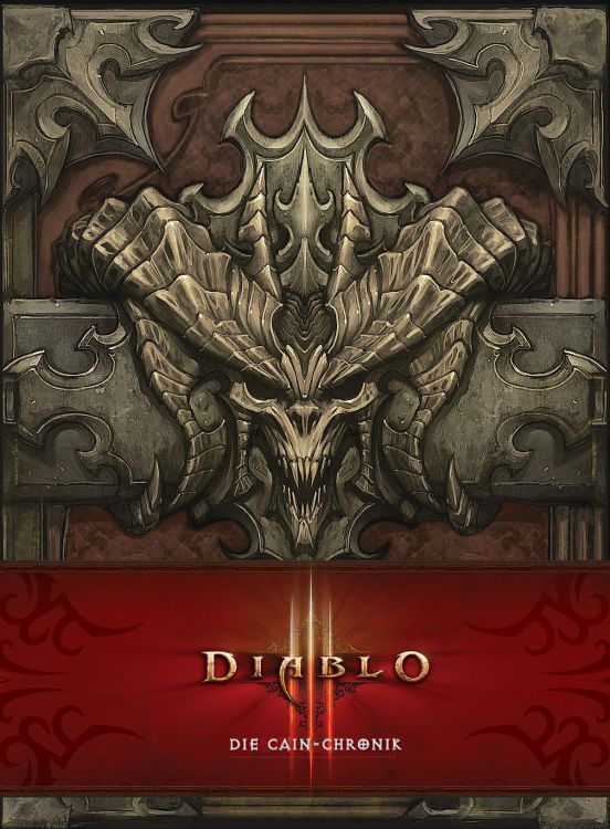 Diablo – Die Cain-Chronik