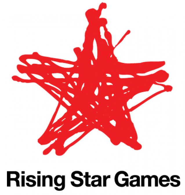 Rising Star Games kündigt neue Spiele für Herbst und Winter an