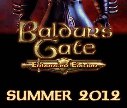 Baldur’s Gate: Enhanced Edition – Release verschiebt sich etwas