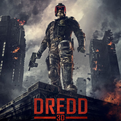 Dredd 3D – 5 Szenenbilder zum kommenden Kino-Film