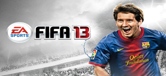 FIFA 13 – Wii U Trailer