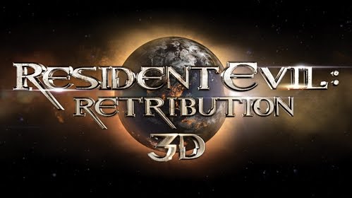 Resident Evil 5: Retribution Trailer
