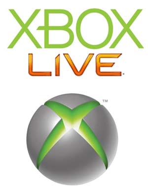Xbox Live-Spiele für Windows 8