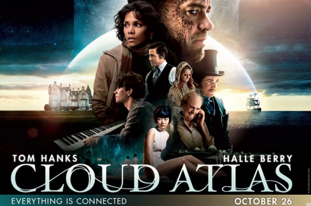 Cloud Atlas – Trailer