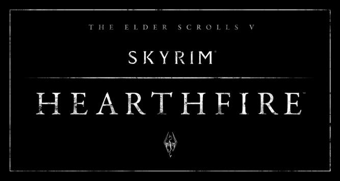 Was hat Skyrim’s Hearthfire und Minecraft gemeinsam?