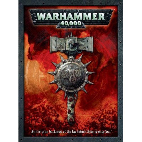 Warhammer 40.000 Aussichten auf die nächste Edition
