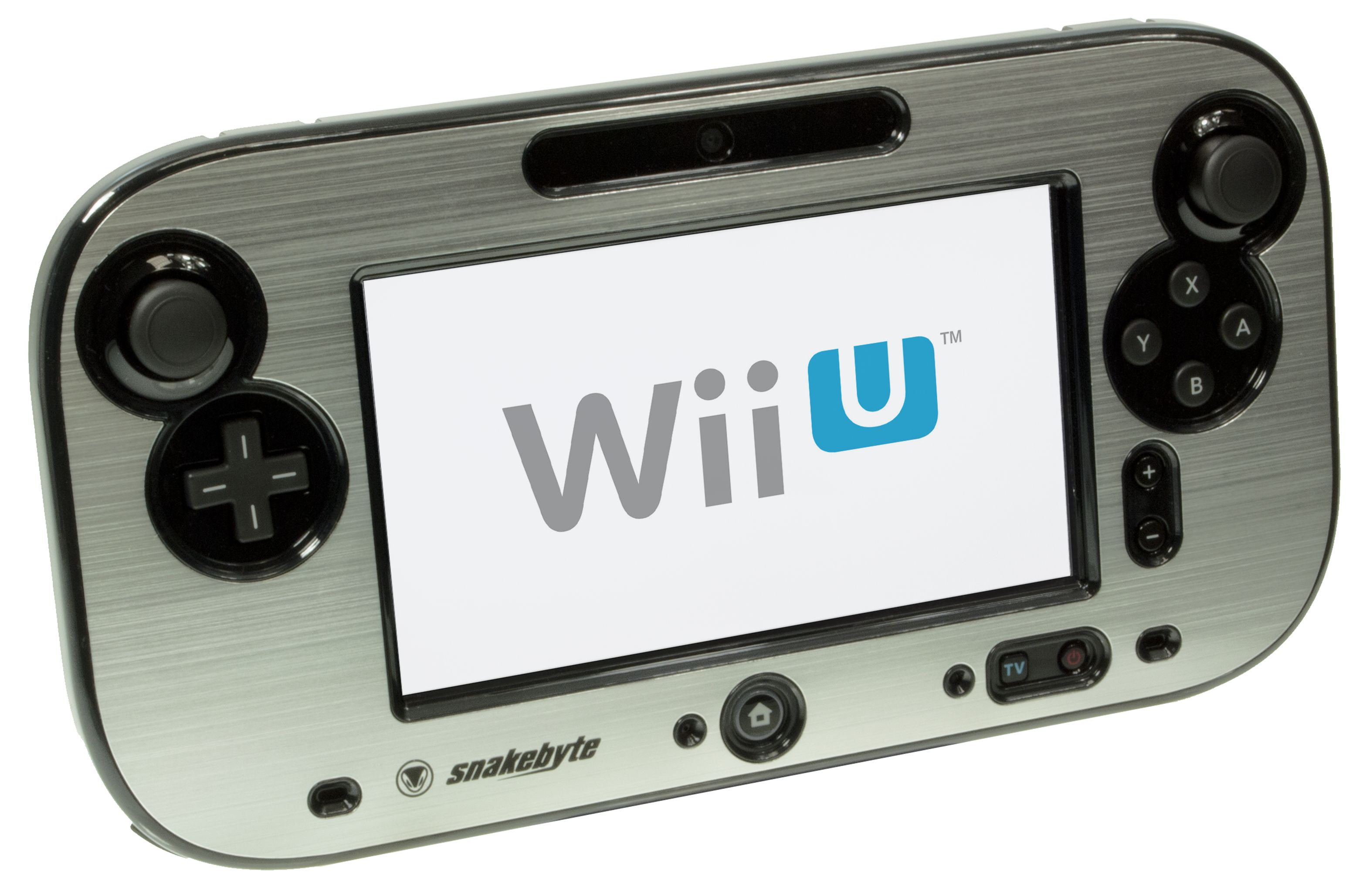 snakebyte Wii-Zubehör auch mit Wii U kompatibel