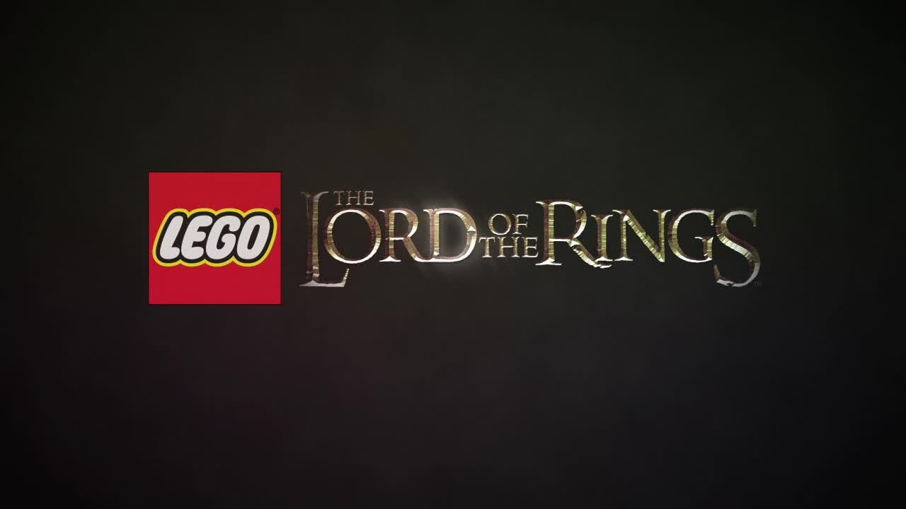 Lego Der Herr der Ringe vs. Original – Videovergleich