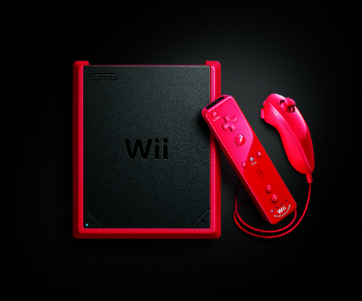 Wii Mini angekündigt