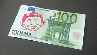 100 MAD-Euro