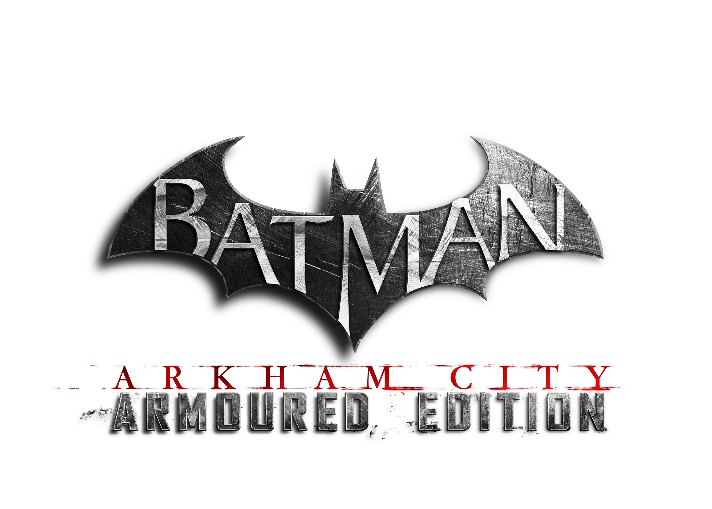 Batman Arkham City Armoured Edition – für Wii U ab sofort erhältlich