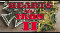Hearts of Iron 2