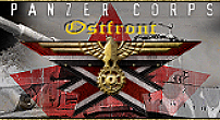 Panzerkorps Ostfront