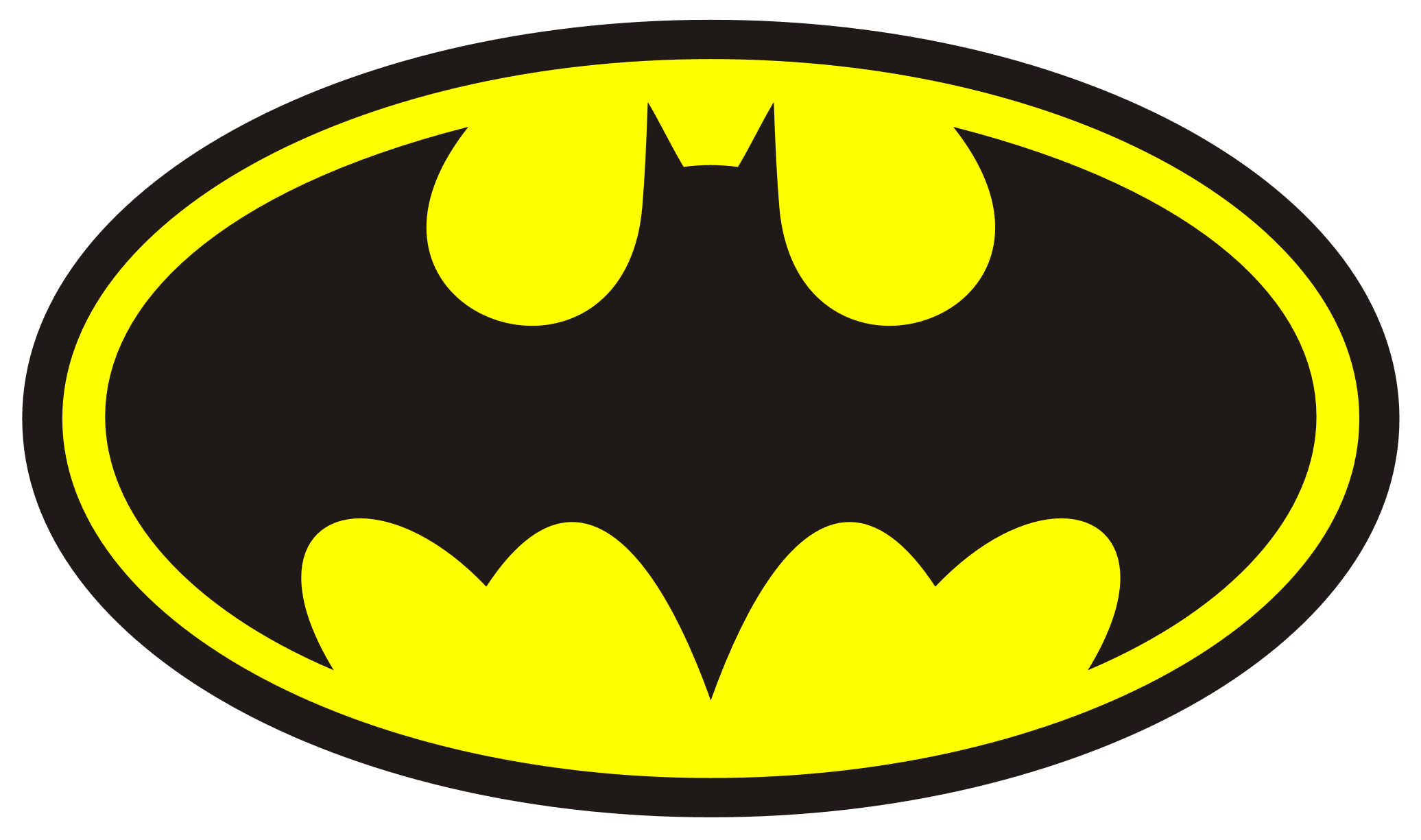 Warner Bros. Interactive – Batman Domains für Spiele oder Filme gesichert