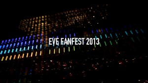 EVE Fanfest 2013