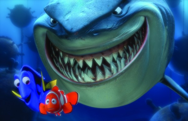 Findet Nemo 3D 3