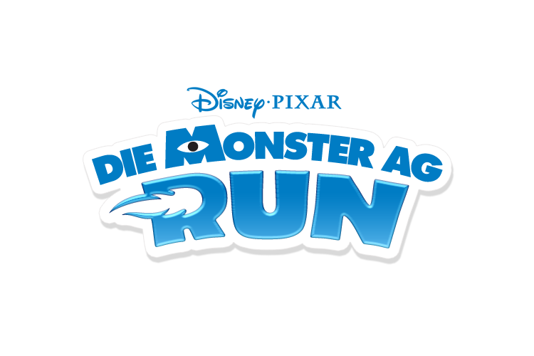 Die Monster AG Run jetzt im App Store