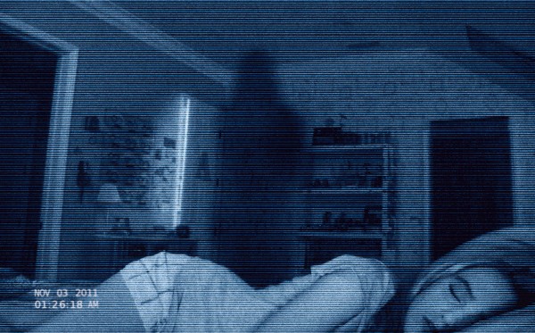 Paranormal Activity 4 2