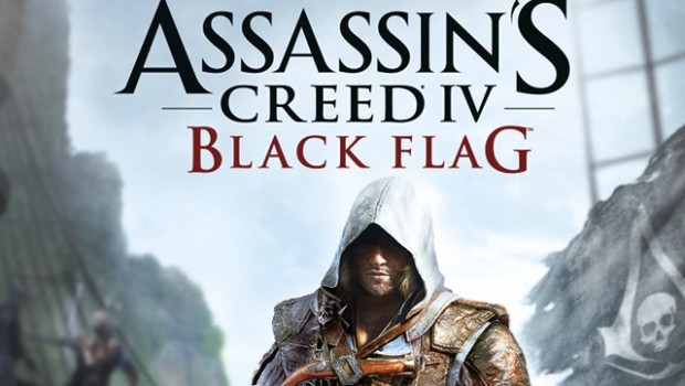 Assassin’s Creed 4 Black Flag Trailer