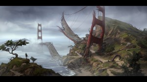 Defiance_Golden Gate