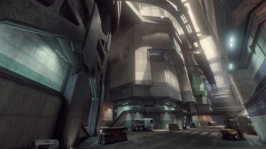 Halo 4_Castle Map Pack