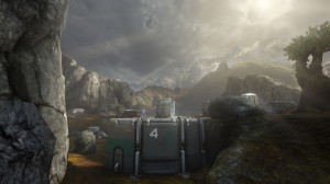 Halo 4_Castle Map Pack