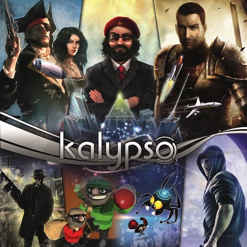 KalypsoCast