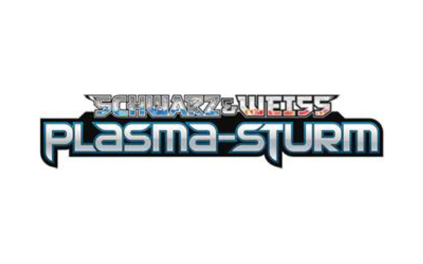 Pokémon Schwarz & Weiß – „Plasma-Sturm“