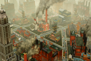 SimCity Bild 4