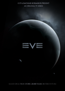 EVE TV Series
