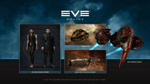 EVE The Second Decade Collectors Edition Bild 3