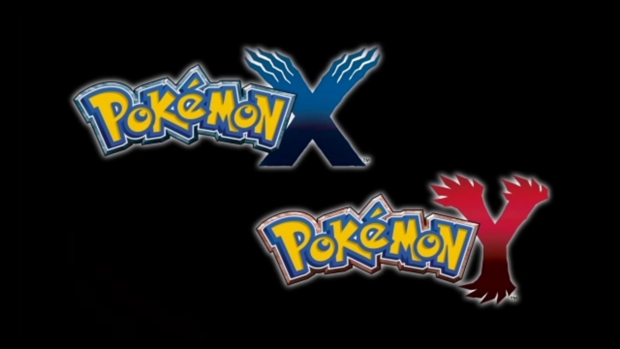 Pokemon X Und Y Archive Game2gether