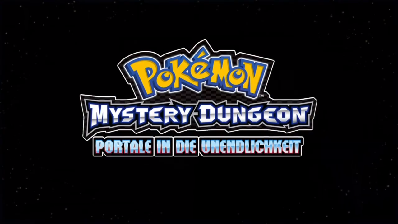 Pokémon Mystery Dungeon – Portale in die Unendlichkeit: Im Nintendo Shop