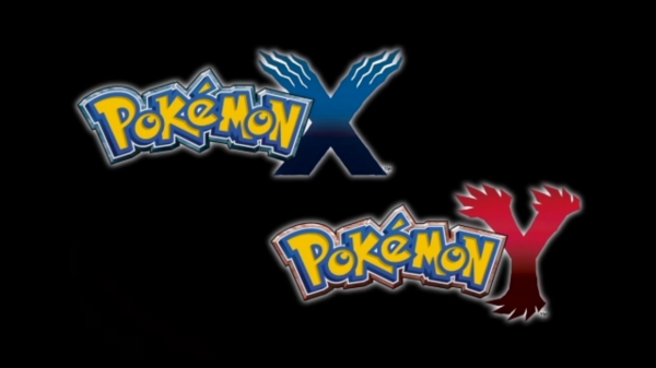 Pokémon X und Pokémon Y