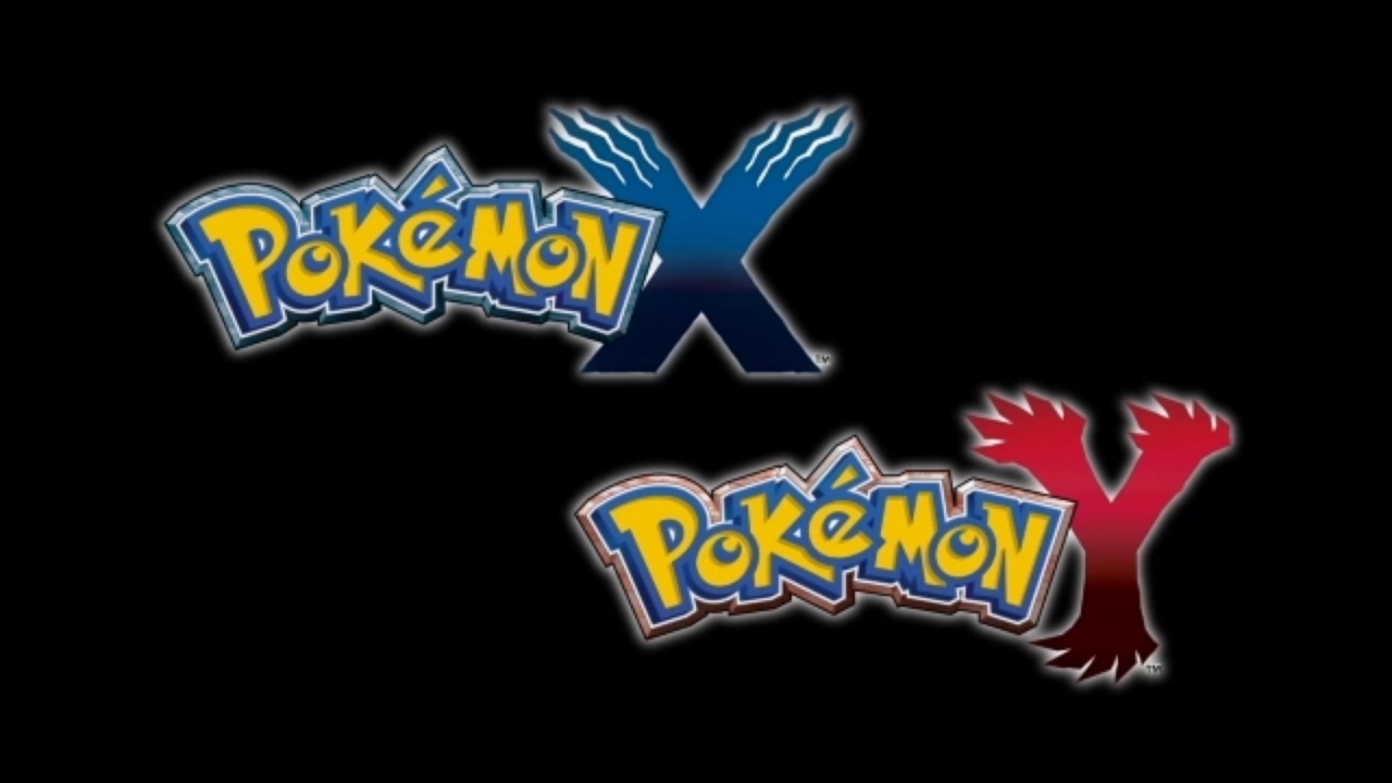 Pokémon X und Pokémon Y – Mega-Entwicklung revolutioniert den Kampf