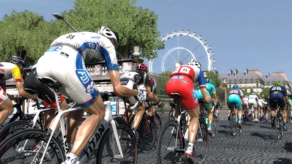Tour de France 2013 Bild 1